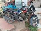 Bajaj Discover 100 2011