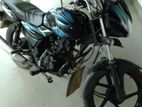 Bajaj Discover 100 2011