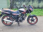 Bajaj Discover 100 2011