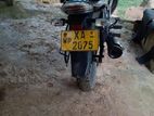 Bajaj Discover 100 2011