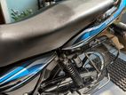 Bajaj Discover 100 2011