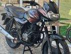 Bajaj Discover 100 2011