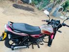 Bajaj Discover 100 2011