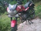 Bajaj Discover 2011