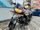 Bajaj Discover 100 2011