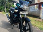 Bajaj Discover 100 2011