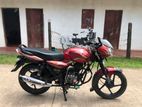 Bajaj Discover 100 2011