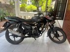 Bajaj Discover 2011