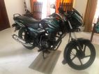 Bajaj Discover 2011