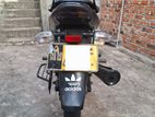 Bajaj Discover 100 2011