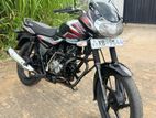 Bajaj Discover 100 2011