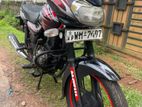 Bajaj Discover 100 2011