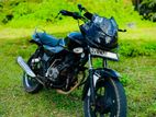 Bajaj Discover 100 2011