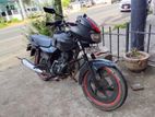 Bajaj Discover 100 2011