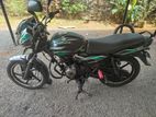 Bajaj Discover 100 2011