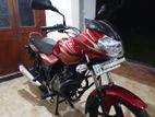 Bajaj Discover 100 2011