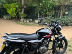 Bajaj Discover 100 2011