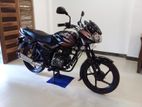 Bajaj Discover 2011