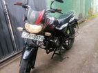 Bajaj Discover 100 2011