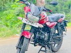 Bajaj Discover 100 2011