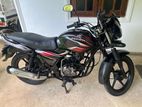 Bajaj Discover 100 2011