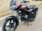 Bajaj Discover 100 2011