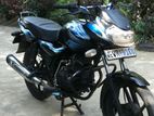 Bajaj Discover 100 2011