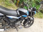 Bajaj Discover 100 2011