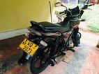 Bajaj Discover 100 2011