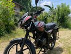 Bajaj Discover 100 2011