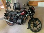 Bajaj Discover 100 2011