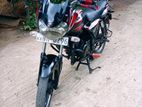 Bajaj Discover 100 2011