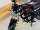 Bajaj Discover 2011