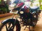 Bajaj Discover 100 2011