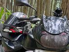Bajaj Discover 100 2011