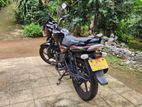 Bajaj Discover 100 2011