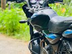 Bajaj Discover 2011