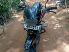 Bajaj Discover 100 2011