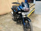 Bajaj Discover 100 2011