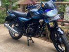 Bajaj Discover 100 2011