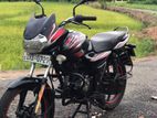 Bajaj Discover 100 2011