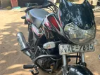 Bajaj Discover 100 2011