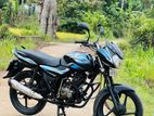 Bajaj Discover 100 2011