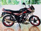Bajaj Discover 100 2011