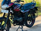 Bajaj Discover 100 2011