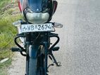 Bajaj Discover 100 2011