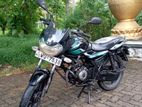 Bajaj Discover 100 2011