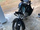 Bajaj Discover 100 2011