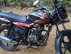 Bajaj Discover 100 2011