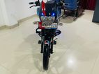 Bajaj Discover 100 2011